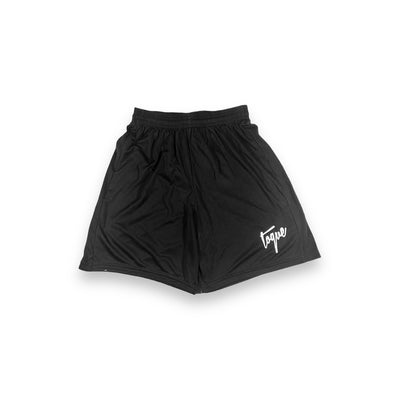 Toque Shorts