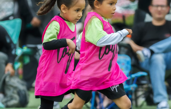 FALL 2025 SEASON (SESSION 1)